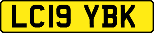 LC19YBK