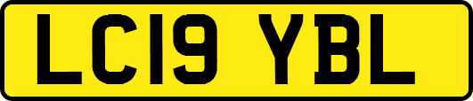 LC19YBL