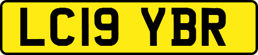 LC19YBR