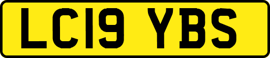 LC19YBS