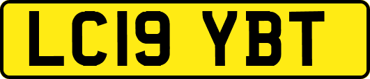 LC19YBT