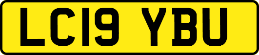 LC19YBU