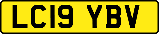 LC19YBV