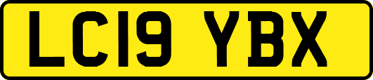 LC19YBX