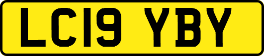 LC19YBY