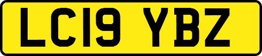 LC19YBZ
