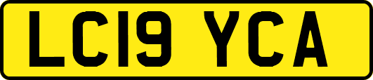 LC19YCA