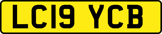 LC19YCB
