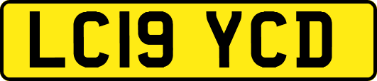 LC19YCD