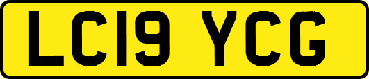LC19YCG