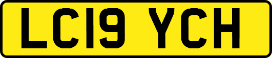 LC19YCH