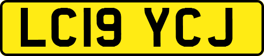 LC19YCJ