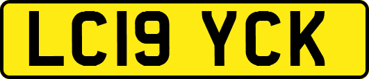 LC19YCK