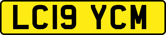LC19YCM