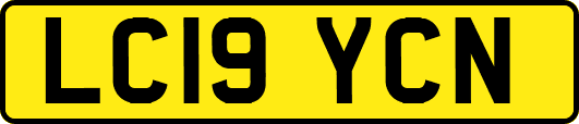 LC19YCN