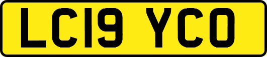 LC19YCO