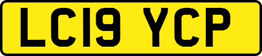 LC19YCP