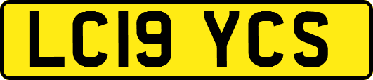 LC19YCS