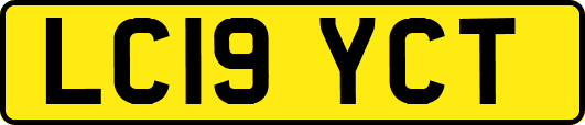 LC19YCT