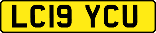 LC19YCU