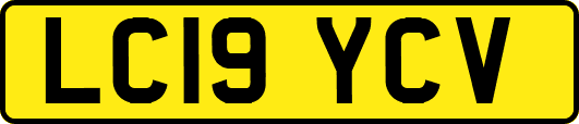 LC19YCV