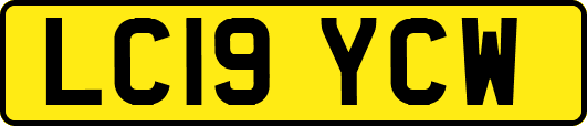 LC19YCW