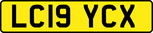 LC19YCX