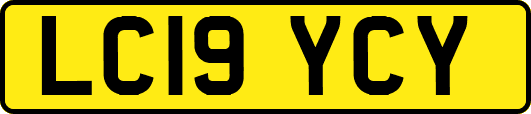 LC19YCY