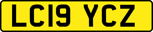 LC19YCZ