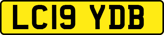 LC19YDB