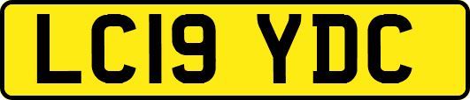 LC19YDC
