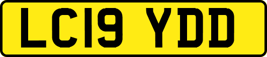 LC19YDD