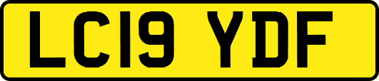 LC19YDF