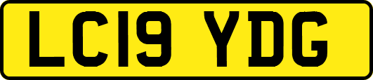 LC19YDG