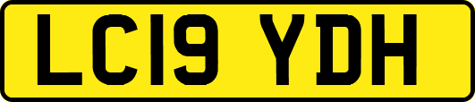 LC19YDH
