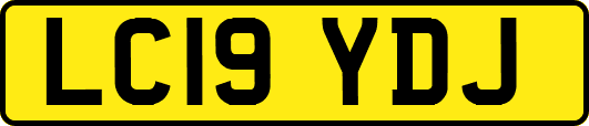 LC19YDJ
