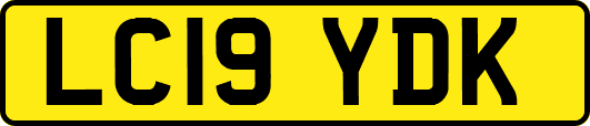 LC19YDK