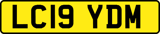 LC19YDM