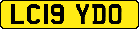 LC19YDO