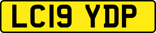 LC19YDP