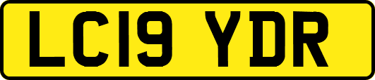 LC19YDR