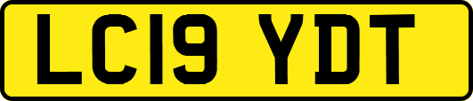 LC19YDT