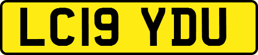 LC19YDU