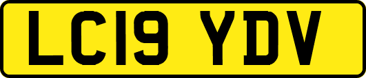 LC19YDV