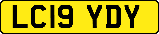 LC19YDY