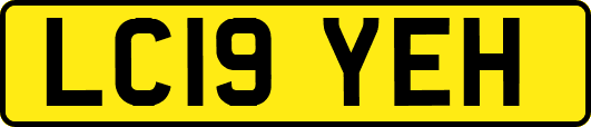 LC19YEH