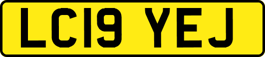 LC19YEJ