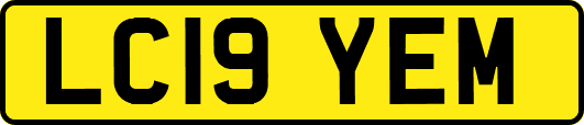 LC19YEM