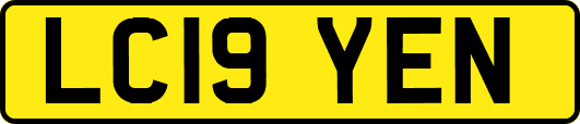 LC19YEN