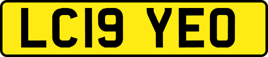 LC19YEO